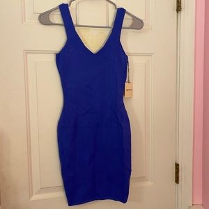 Revolve dress